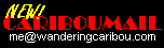 Webmail at wanderingcaribou.com